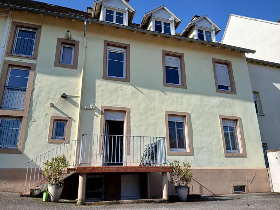 Apartament a Haguenau, Bas-Rhin - foto 2