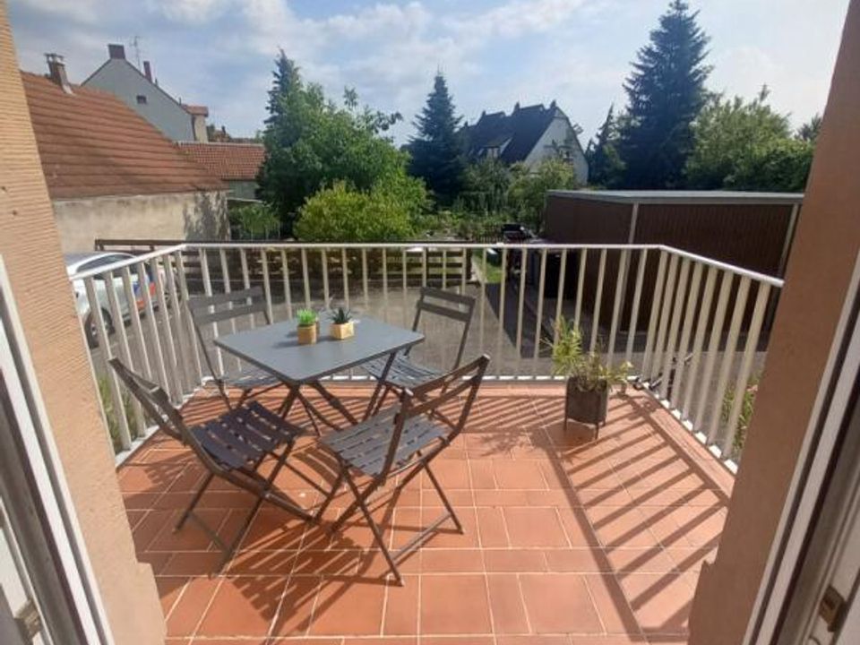 Apartament a Haguenau, Bas-Rhin - foto 3