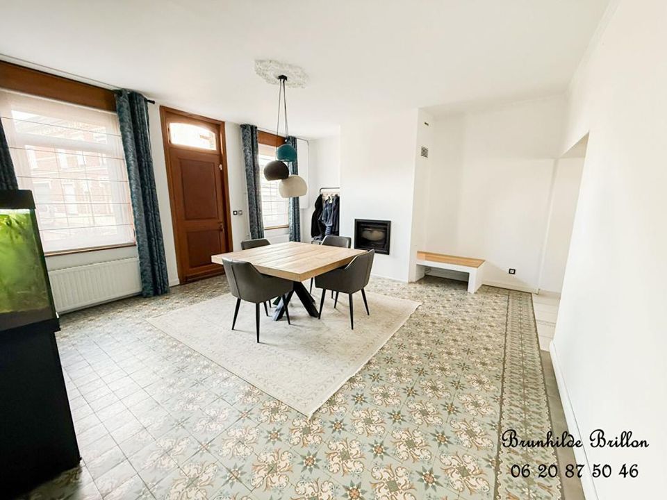 Villa i Angres, Pas-de-Calais - foto 2
