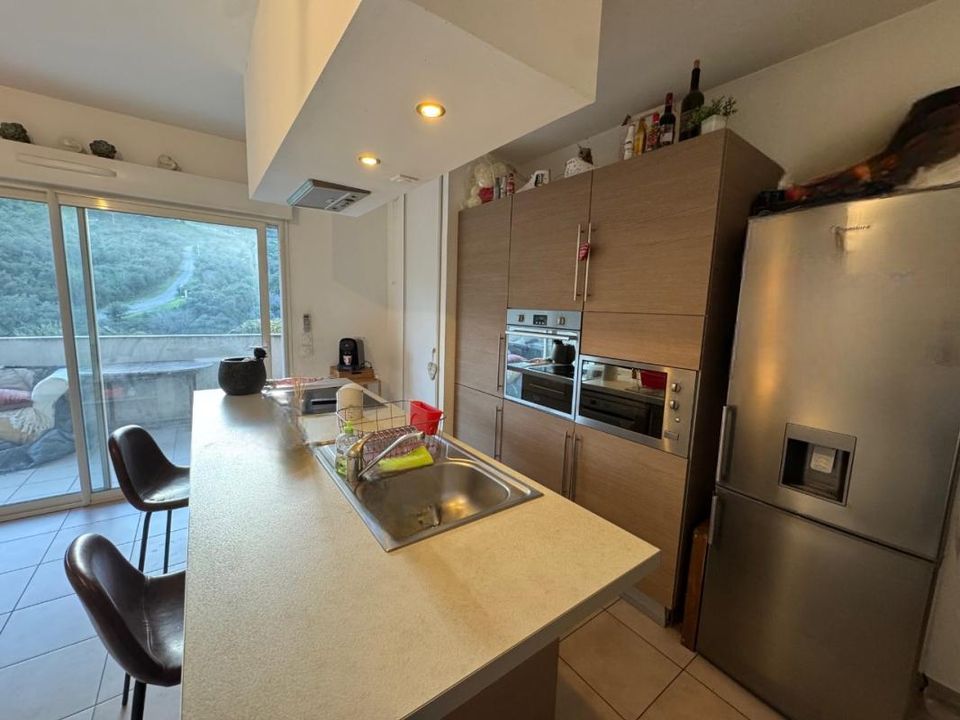 Appartement in Bastia, Haute-Corse - foto 3