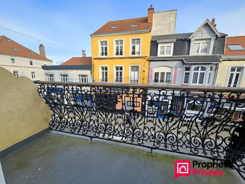 Apartament a Wimereux, Pas-de-Calais - foto 2