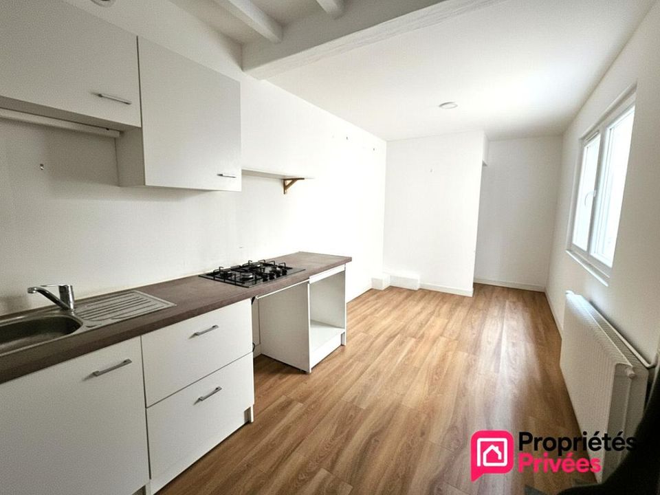 Apartament a Wimereux, Pas-de-Calais - foto 3