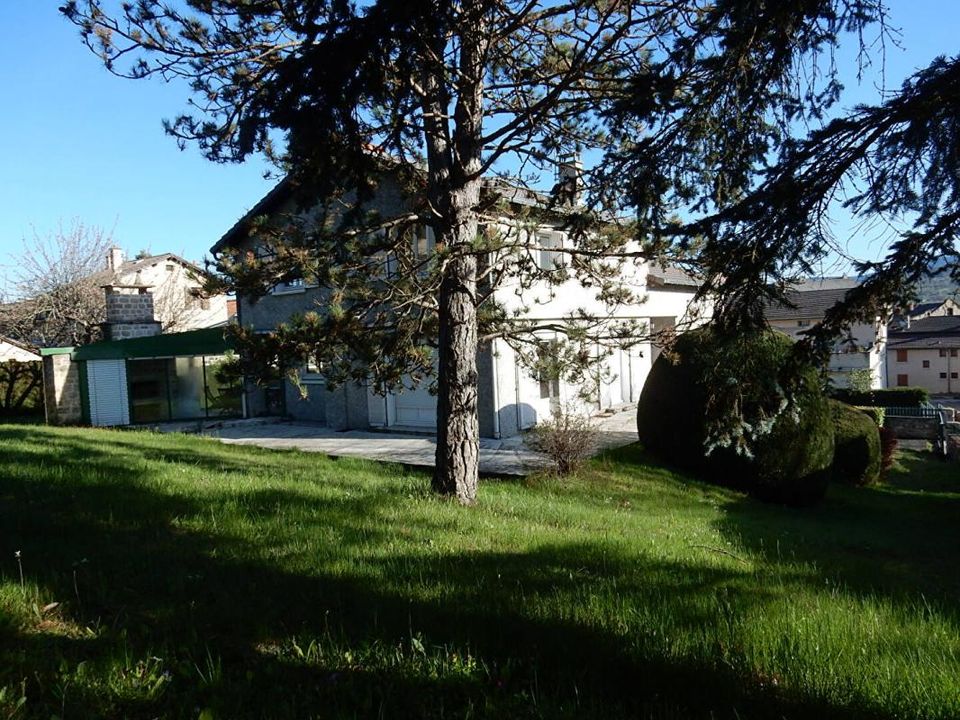 Haus in Saint-Julien-Chapteuil, Haute-Loire - Foto 2