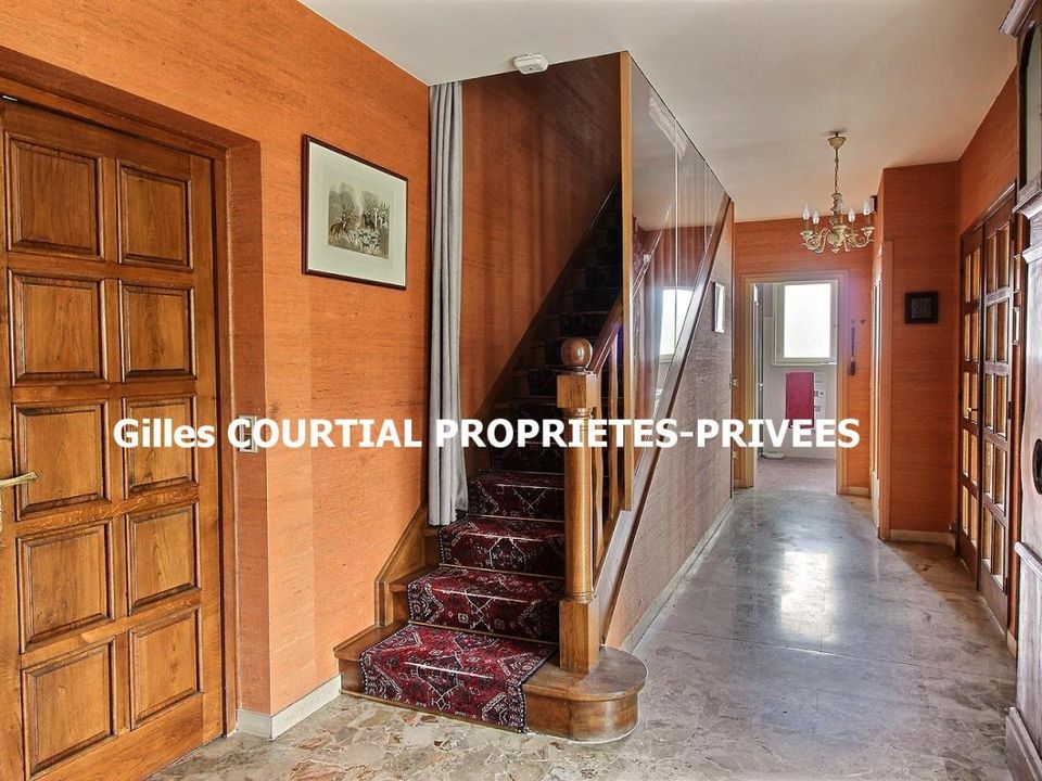Haus in Saint-Julien-Chapteuil, Haute-Loire - Foto 5