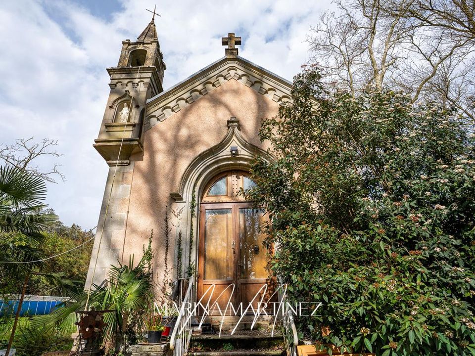 Villa i Carcassonne, Aude - foto 1