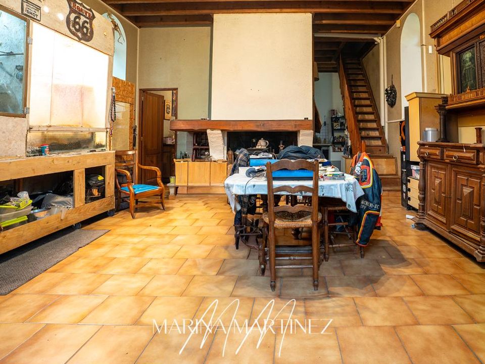 Villa i Carcassonne, Aude - foto 2