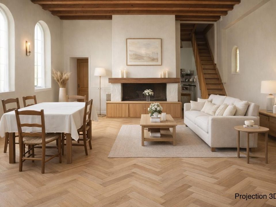 Villa i Carcassonne, Aude - foto 3