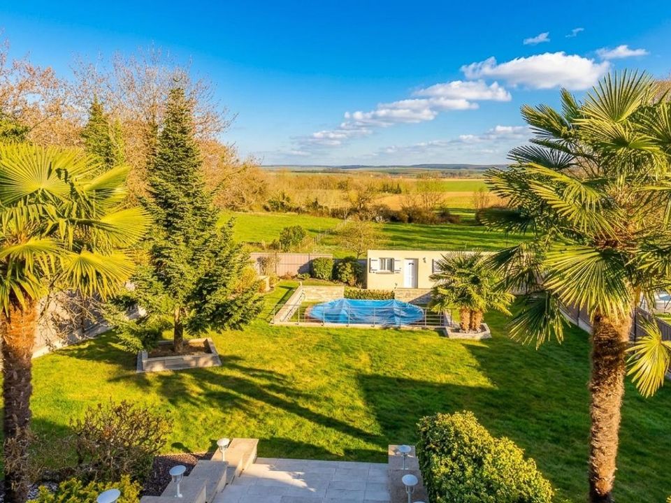 Villa a Jambville, Yvelines - foto 2