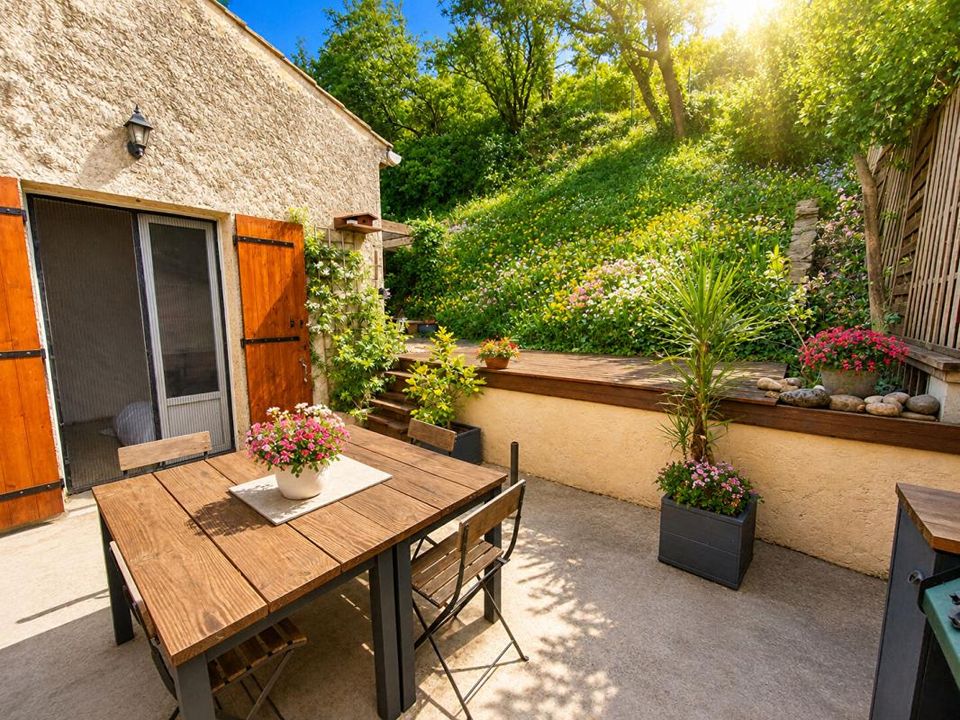 Villa in Bédarrides, Vaucluse - foto 1
