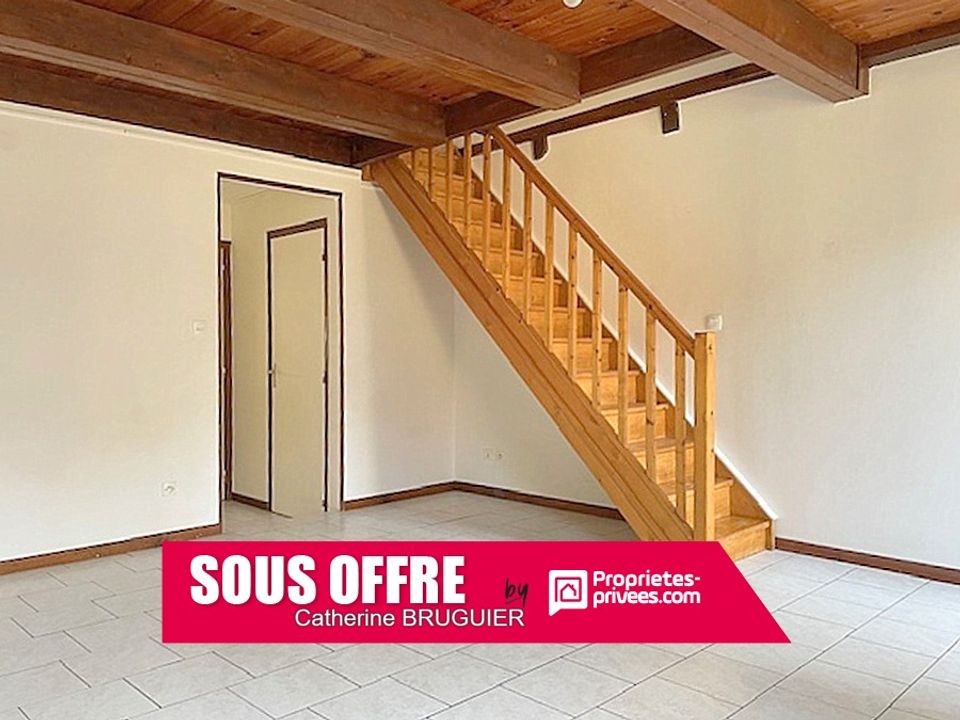 Villa in Surgeres, Charente-Maritime - foto 1