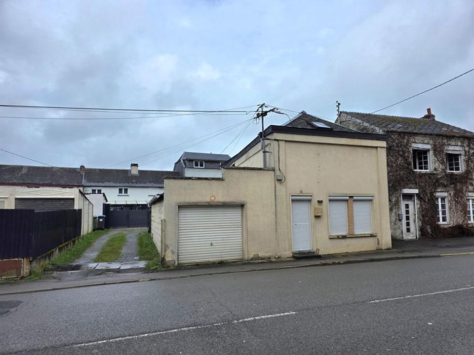 Villa en Fourmies, Nord - foto 1