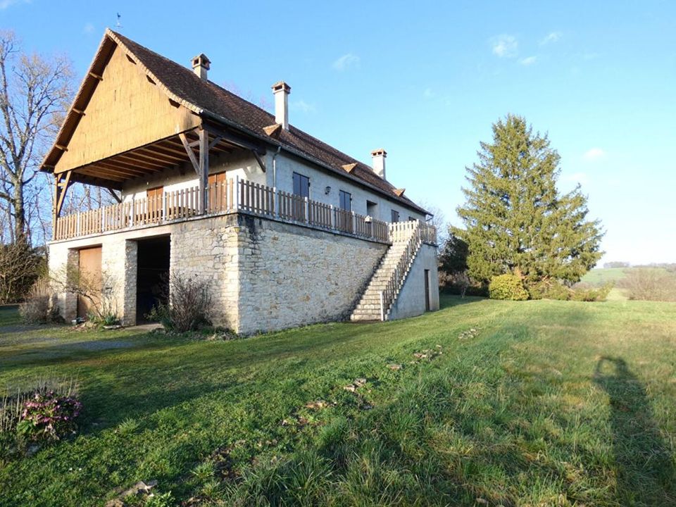 Villa a Excideuil, Dordogne - foto 2