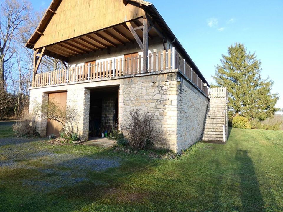 Villa a Excideuil, Dordogne - foto 3