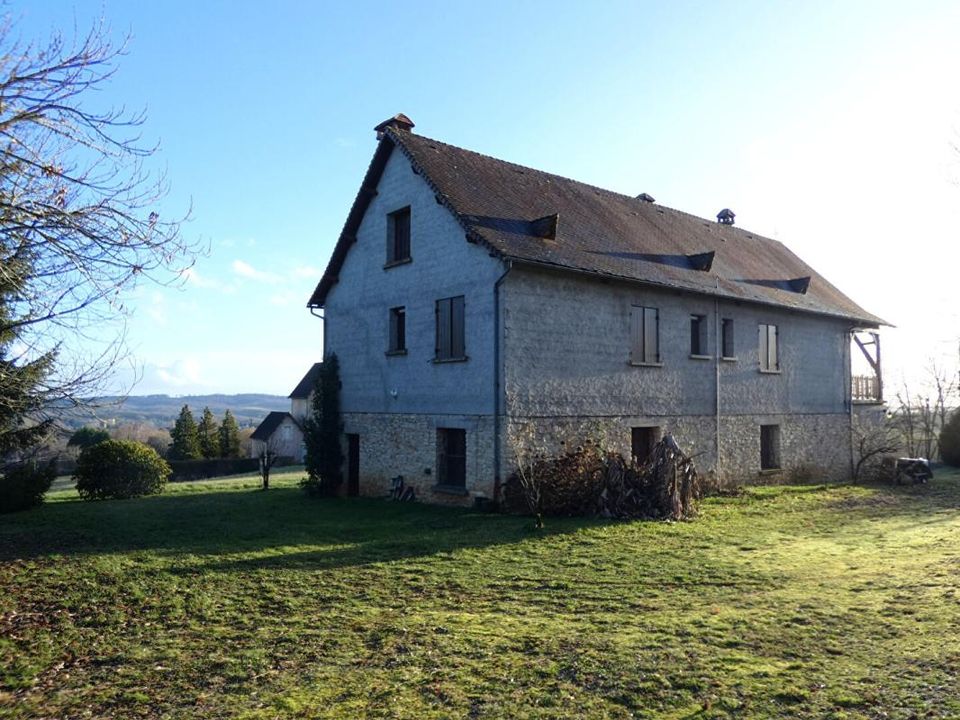 Villa a Excideuil, Dordogne - foto 5
