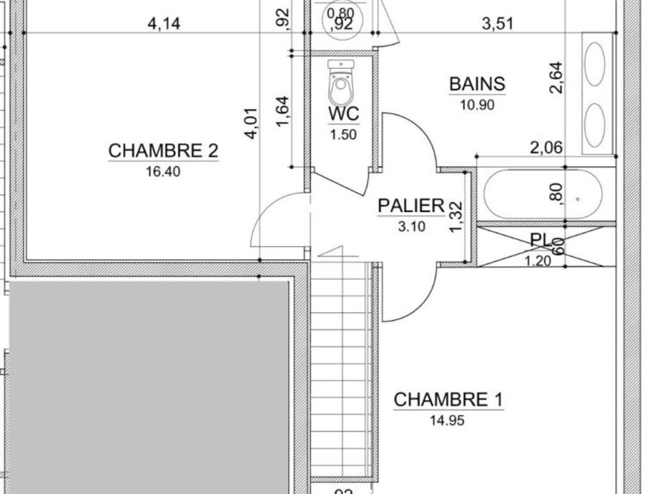 Villa en Mont-pres-Chambord, Loir-et-Cher - foto 4