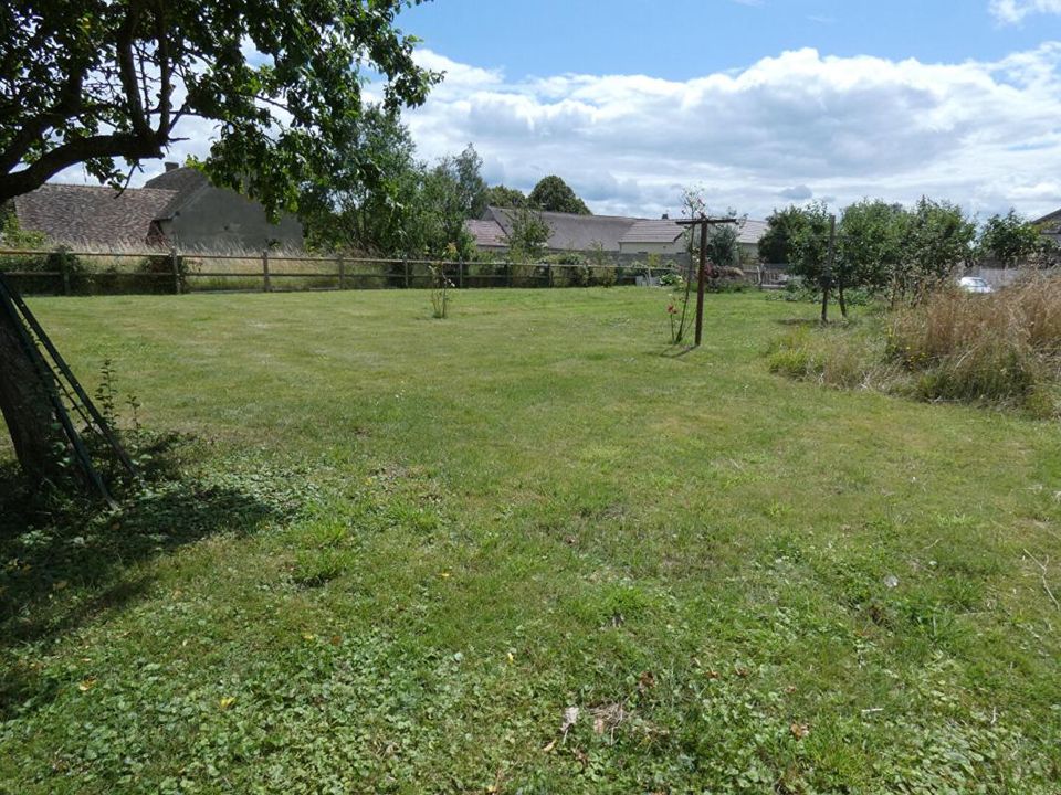 Terra a Bueil, Eure - foto 1