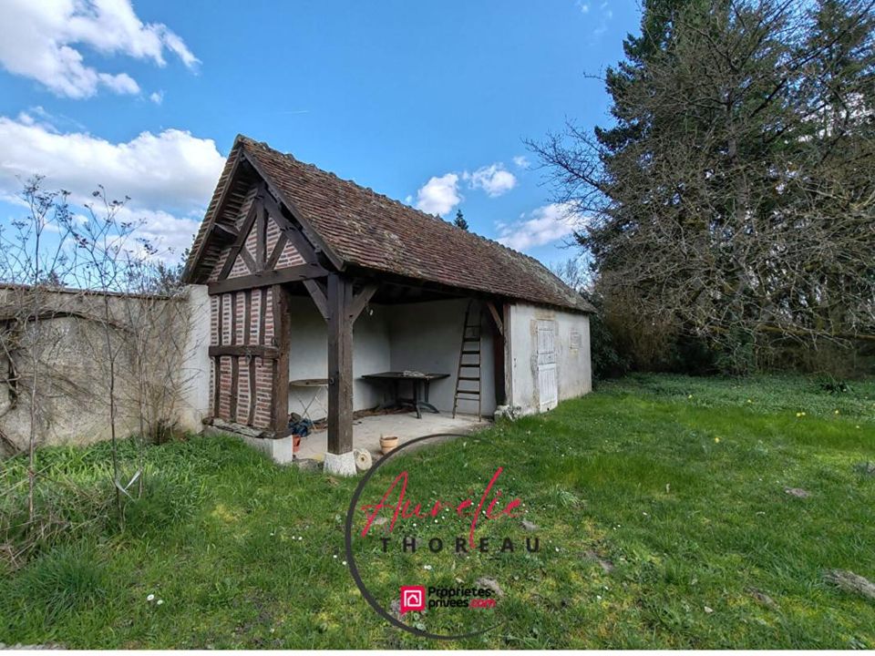 Villa i Loury, Loiret - bilde 1