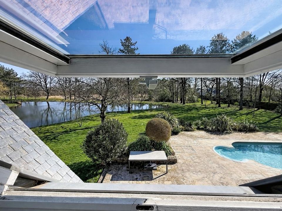 Villa i Vannes, Morbihan - bilde 2