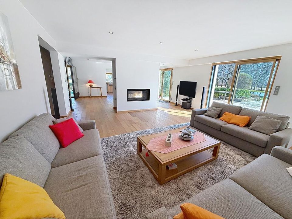 Villa i Vannes, Morbihan - bilde 5