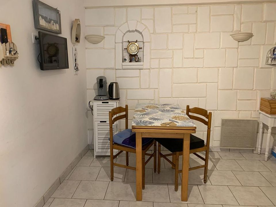 Lejlighed i Villers-sur-Mer, Calvados - foto 4
