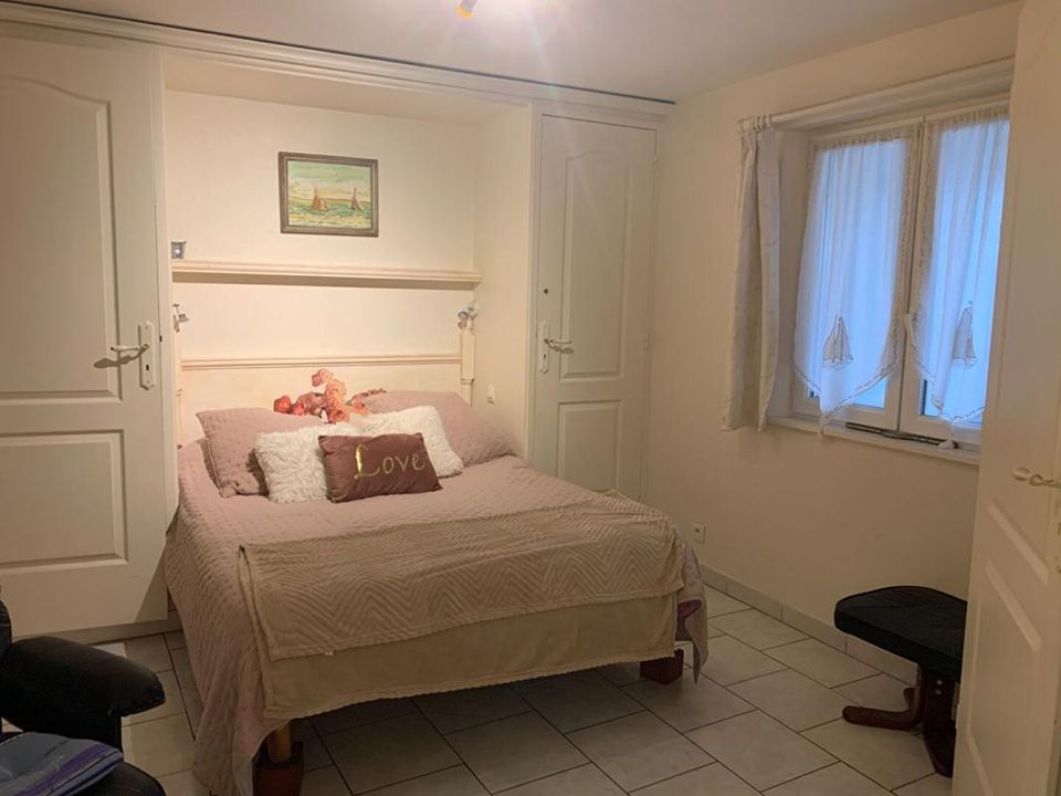 Lejlighed i Villers-sur-Mer, Calvados - foto 5