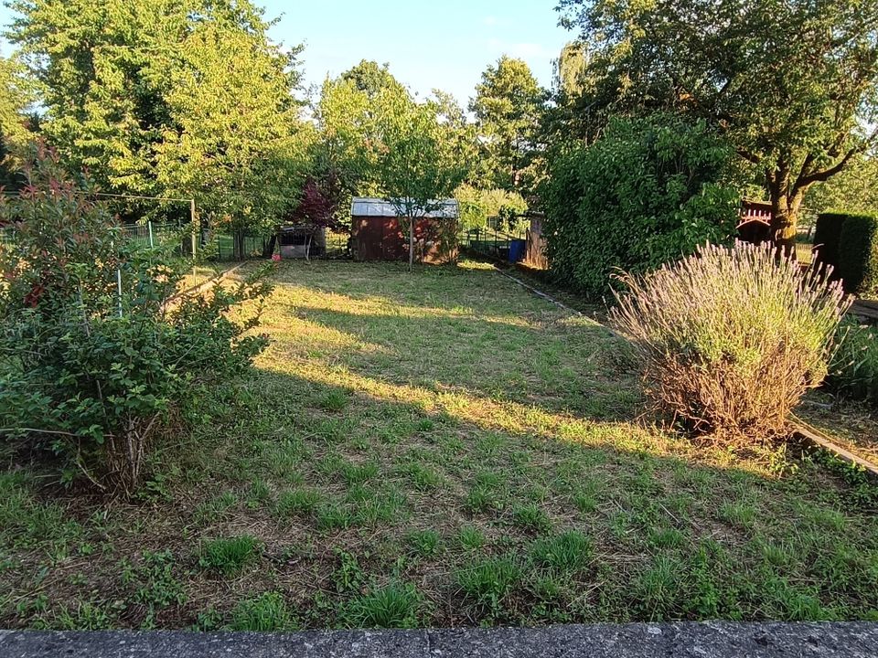 Villa en Luxeuil-les-Bains, Haute-Saone - foto 3