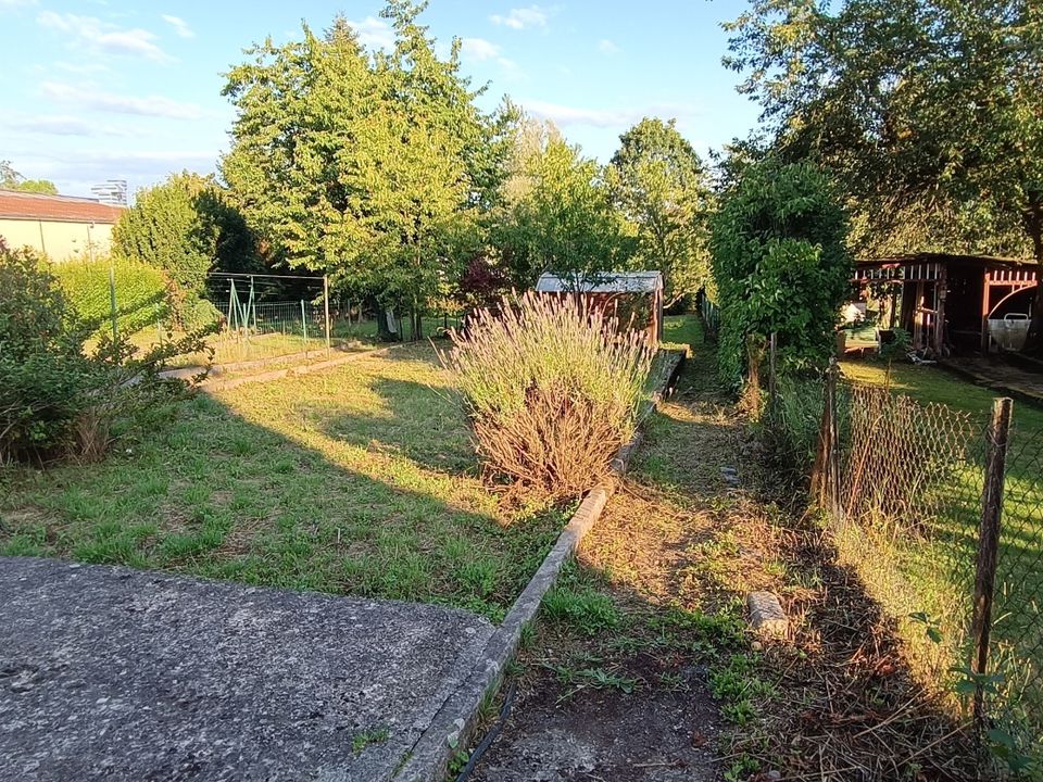 Villa en Luxeuil-les-Bains, Haute-Saone - foto 4
