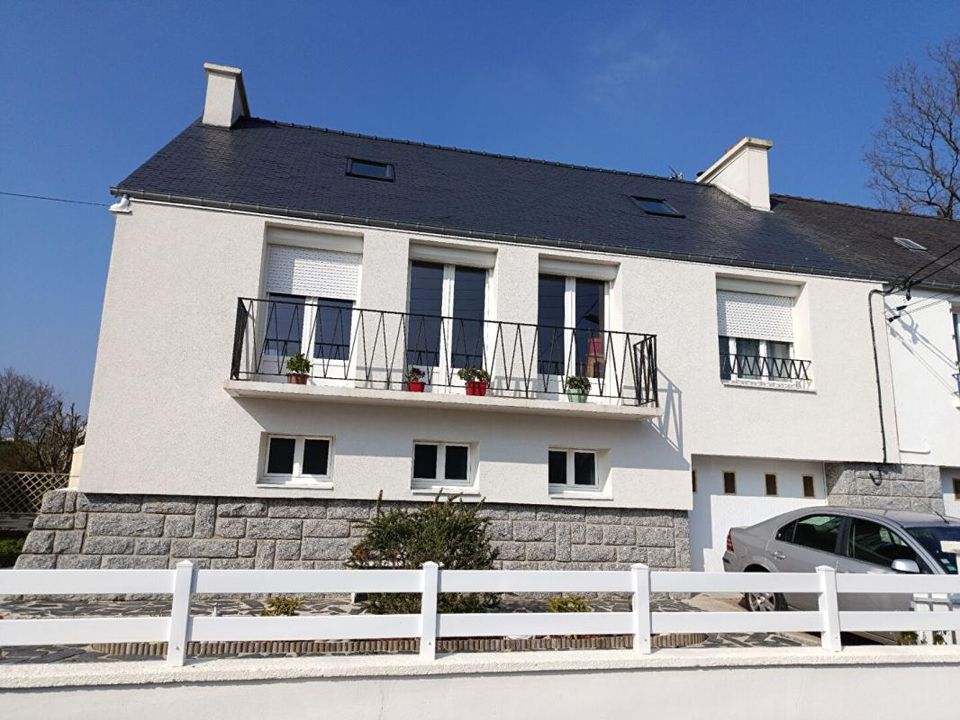 Haus in Carhaix-Plouguer, Finistere - Foto 1