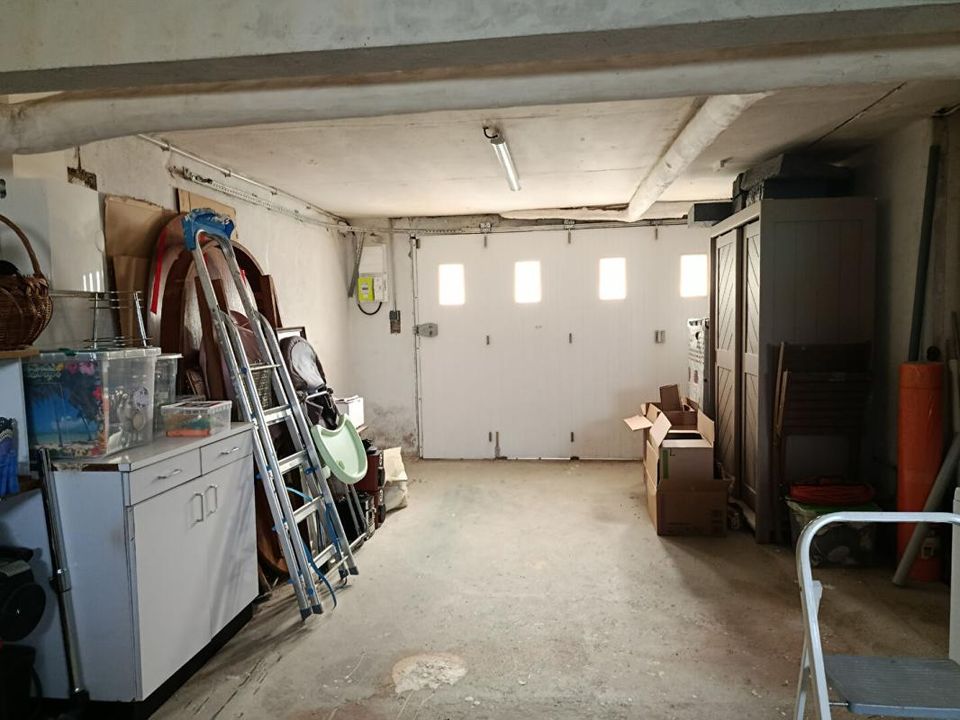 Haus in Carhaix-Plouguer, Finistere - Foto 5