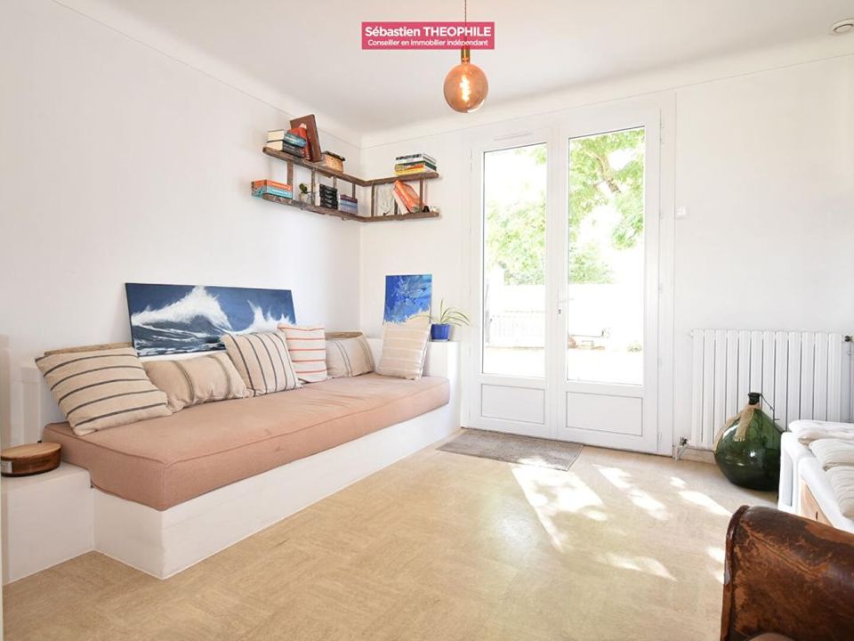 Villa in Saint-Gilles-Croix-de-Vie, Vendee - foto 3