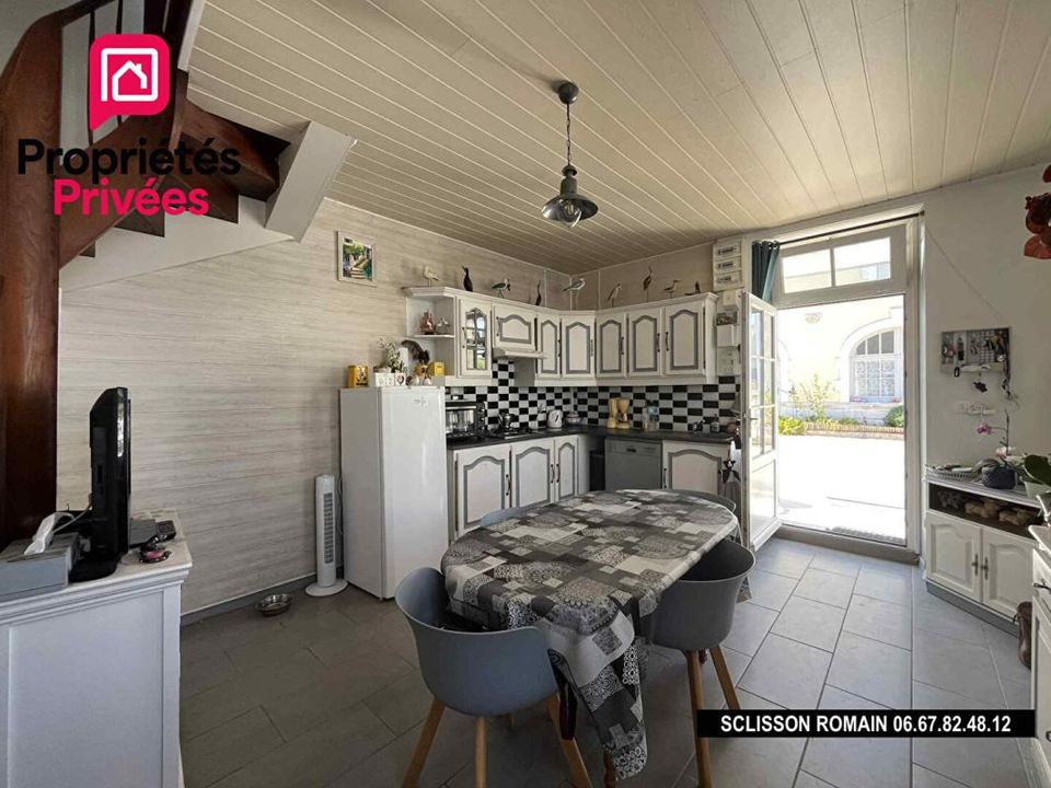 Villa em Lorignac, Charente-Maritime - foto 3