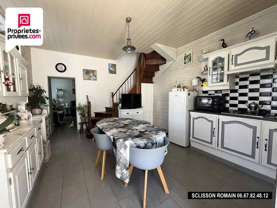 Villa em Lorignac, Charente-Maritime - foto 4