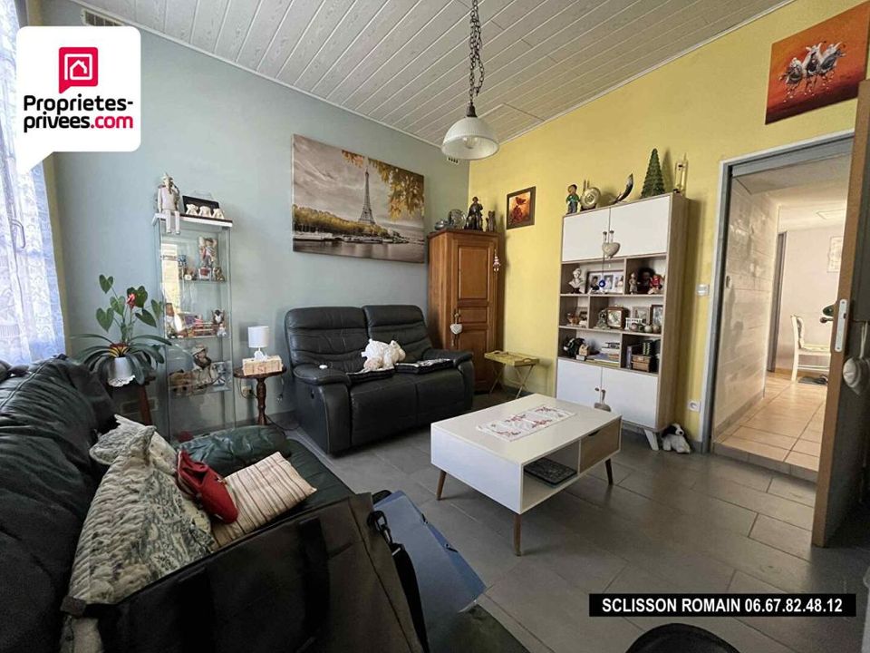 Villa em Lorignac, Charente-Maritime - foto 5