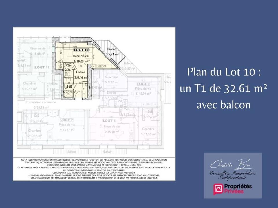 Leilighet i Jard-sur-Mer, Vendee - bilde 4
