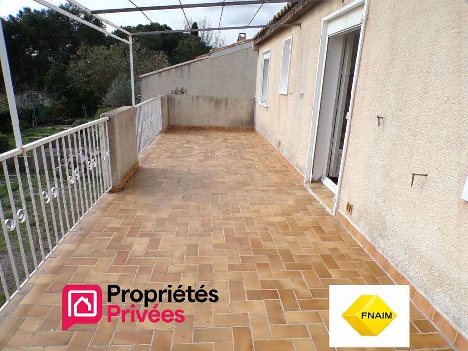 Villa a Narbonne, Aude - foto 3