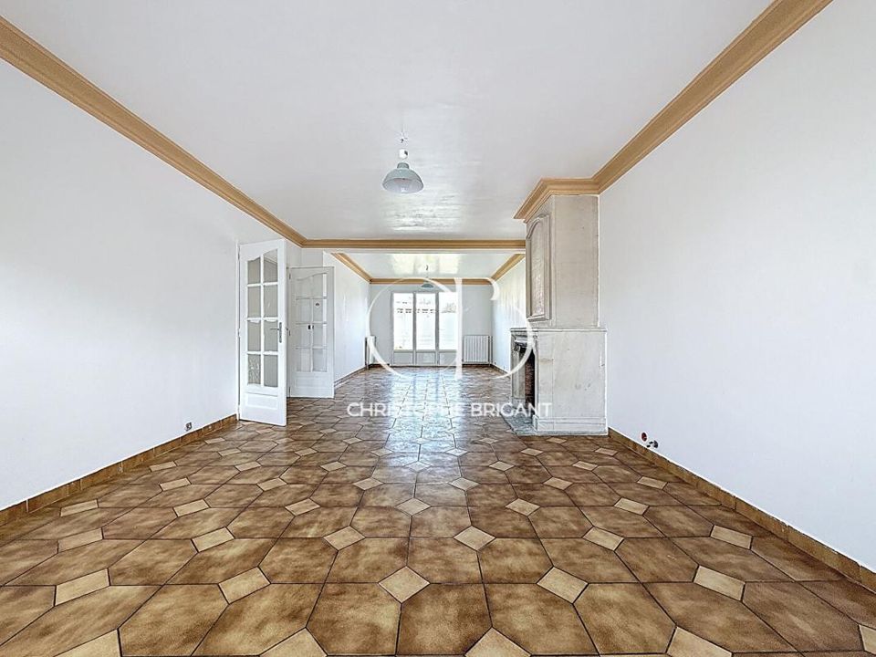 Haus in Villejuif, Val-de-Marne - Foto 3