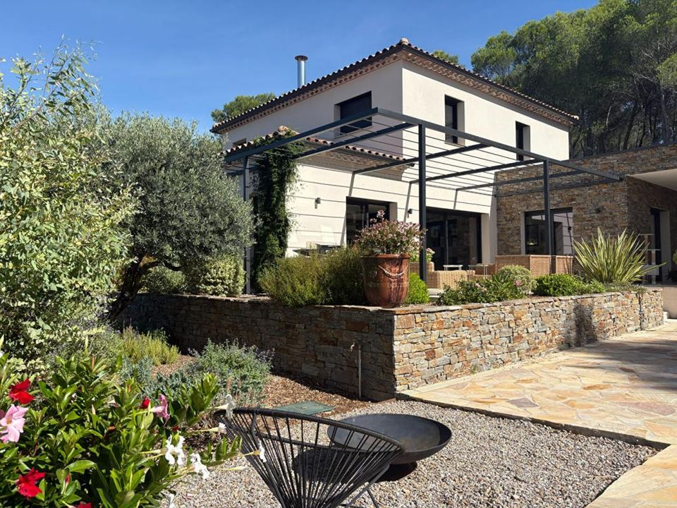 Villa in Carpentras, Vaucluse - foto 2
