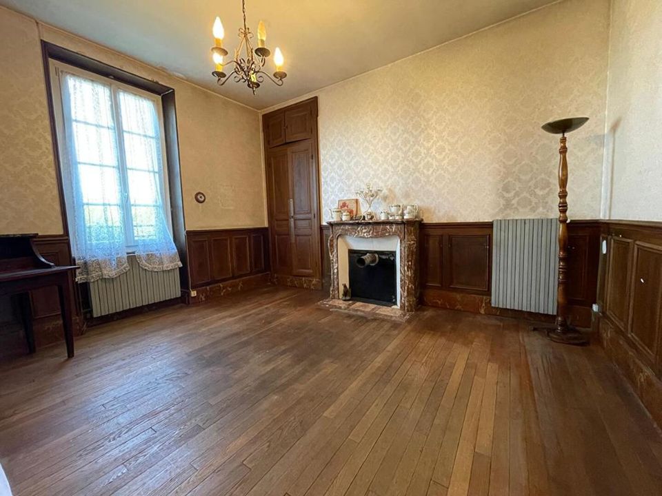 Villa i Moussy, Nievre - foto 2