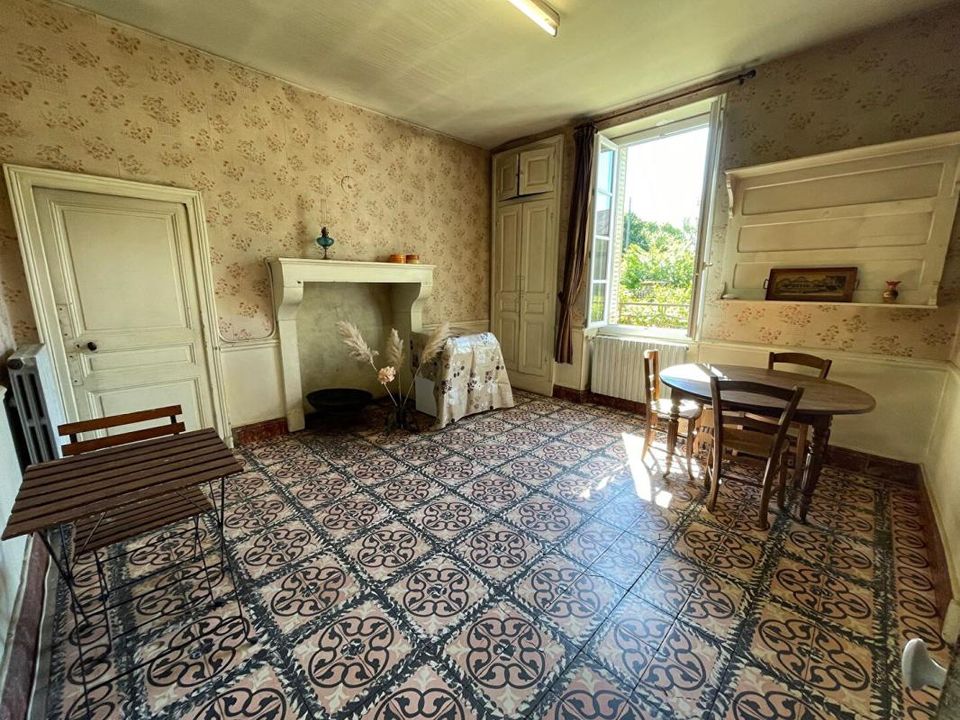 Villa i Moussy, Nievre - foto 3