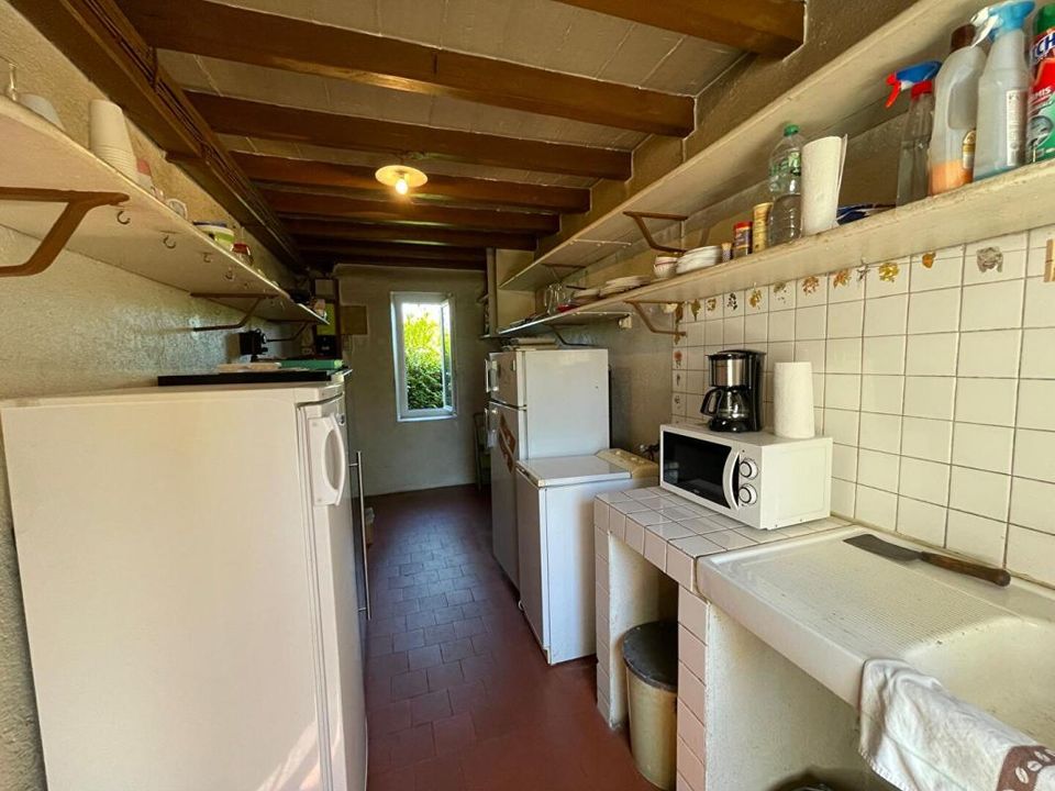Villa i Moussy, Nievre - foto 4