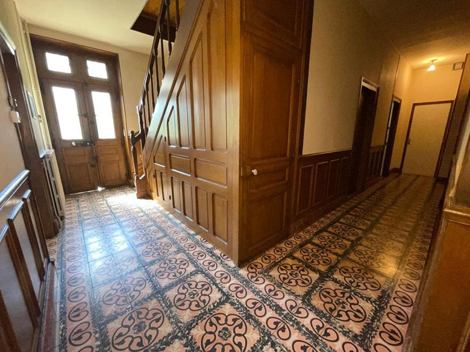 Villa i Moussy, Nievre - foto 5