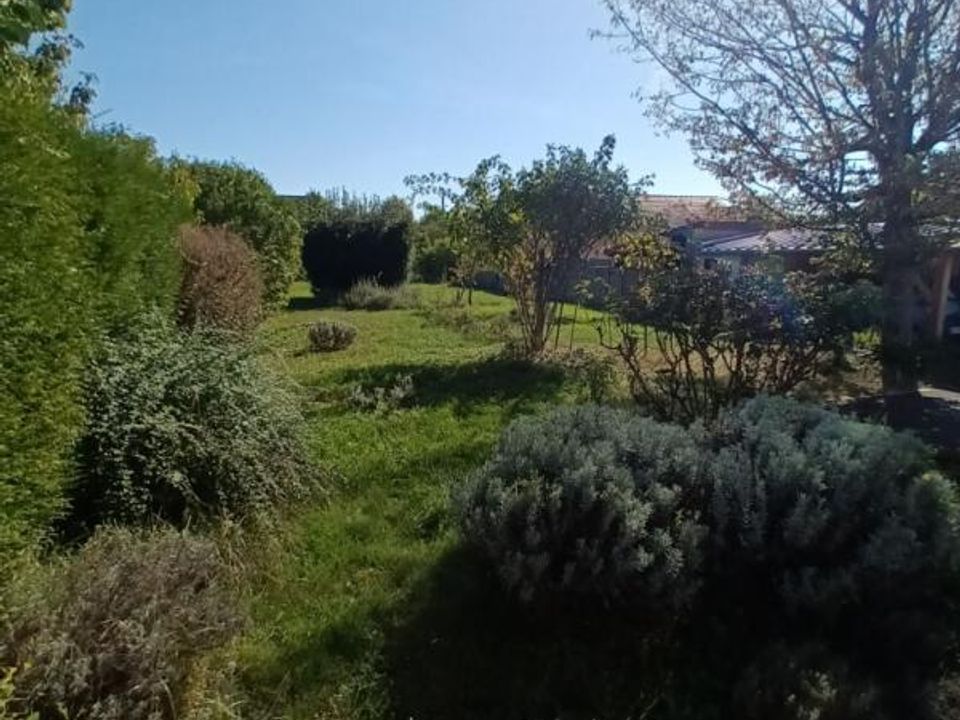 Villa i Varennes-sur-Allier, Allier - foto 4