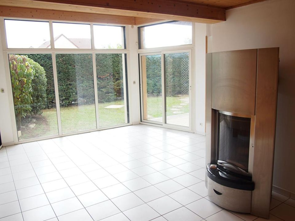 Villa in Asnières-lès-Dijon, Cote-d'Or - foto 3