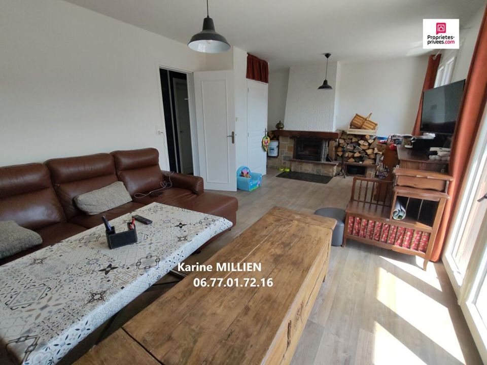 Villa a Mesnil-sur-l'Estrée, Eure - foto 5