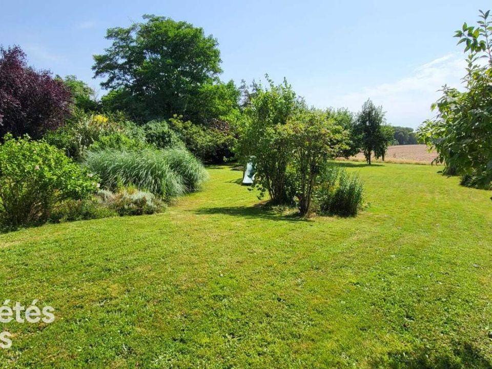 Villa a Senonches, Eure-et-Loir - foto 3