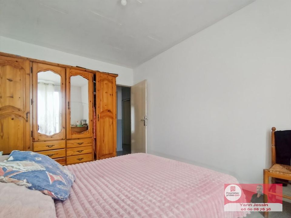 Lejlighed i Toulouse, Haute-Garonne - foto 4