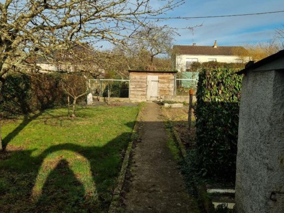 Villa i Villiers-sur-Loir, Loir-et-Cher - foto 2