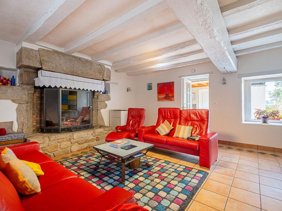 Villa en Mesquer, Loire-Atlantique - foto 3