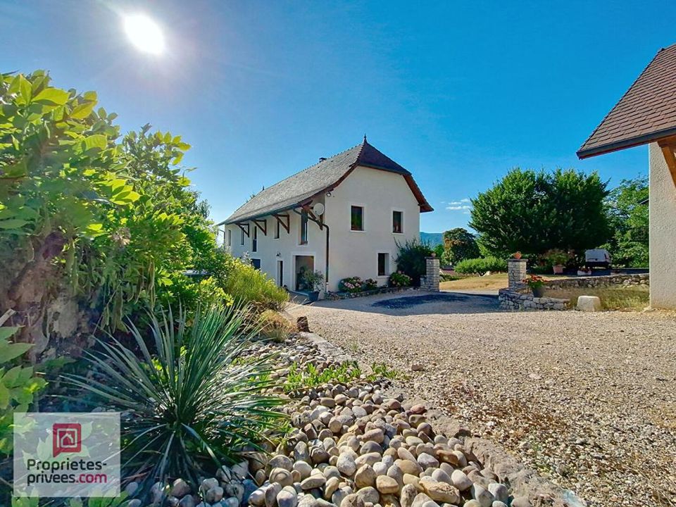 Villa - Champagneux, Savoie - photo 3