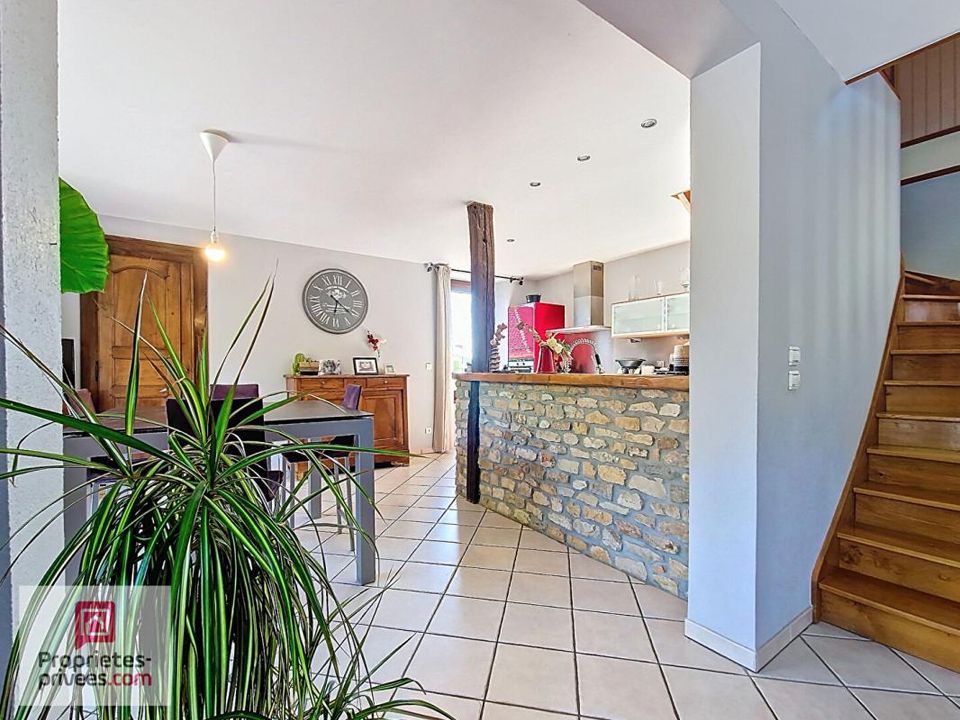Villa - Champagneux, Savoie - photo 4